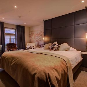 Comfort Zimmer mit zwei Einzelbetten